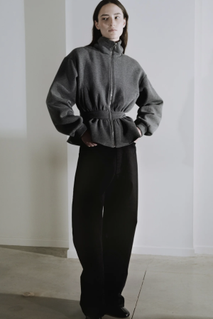  DARK GREY