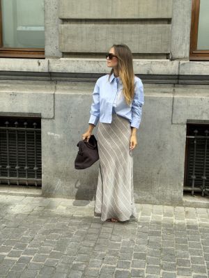  MIX BLUE