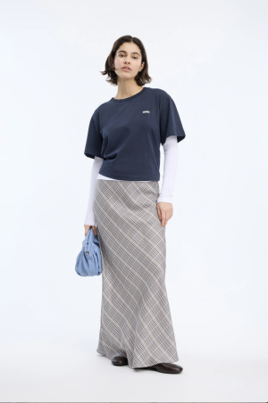  MIX BLUE
