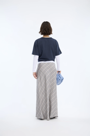  MIX BLUE