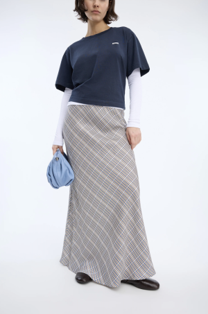  MIX BLUE