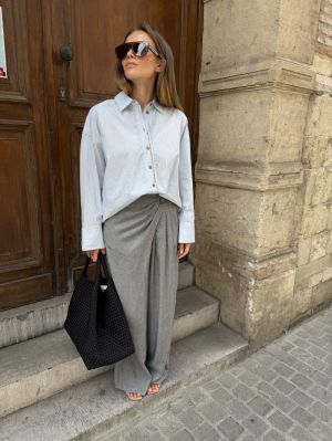  STRIPE BLUE