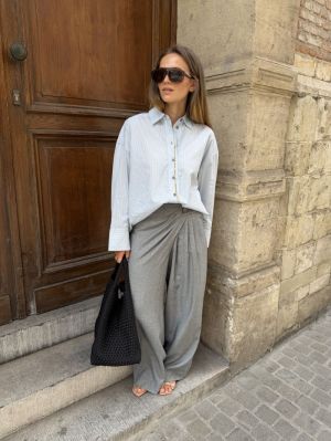  STRIPE BLUE