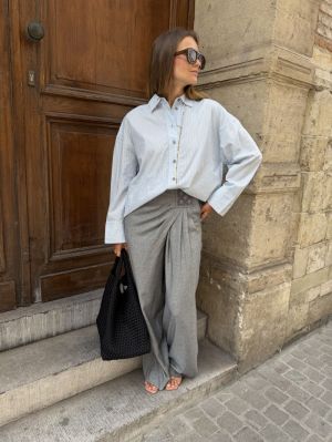  STRIPE BLUE