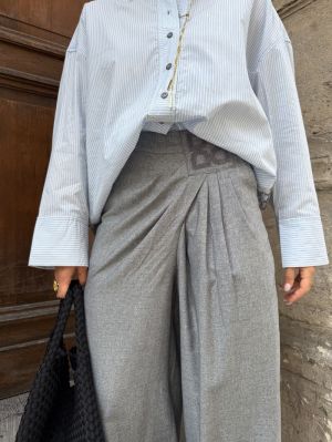  STRIPE BLUE