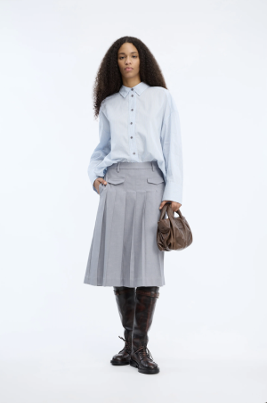  STRIPE BLUE