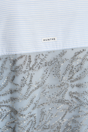  STRIPE BLUE