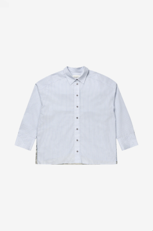  STRIPE BLUE