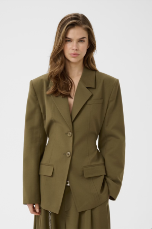 MILITARY OLIVE