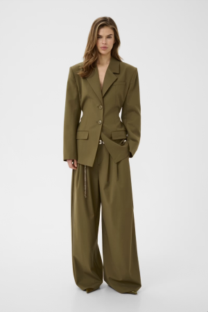 MILITARY OLIVE