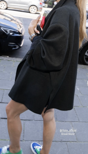 DARK GREY