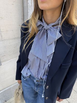  BLU