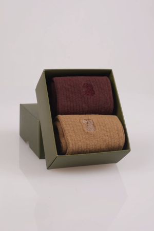 RUST OLIVE