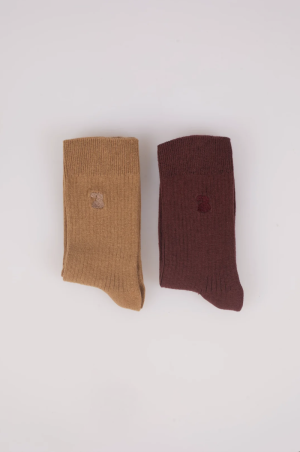  RUST OLIVE