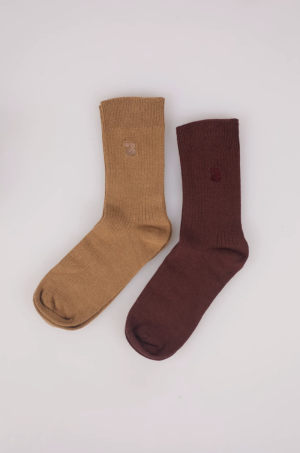  RUST OLIVE