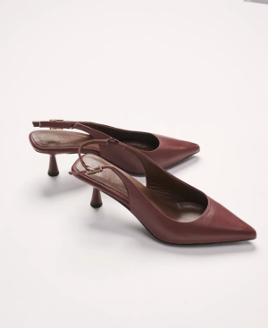  RUST LEATHER