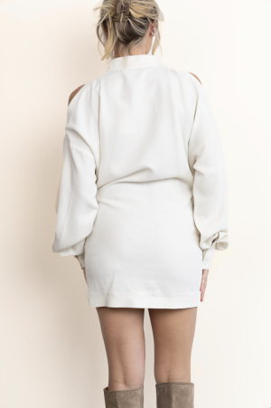  TENDER WHITE