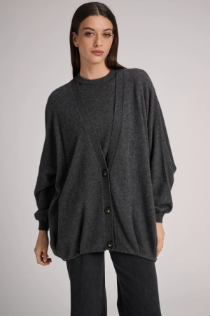  DARK GREY