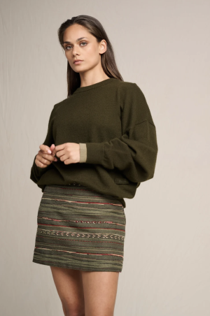  OLIVE 