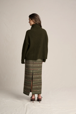  OLIVE 