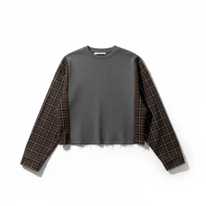 GREY BROWN