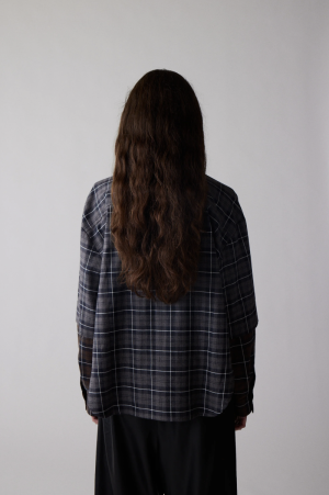  GREY BROWN