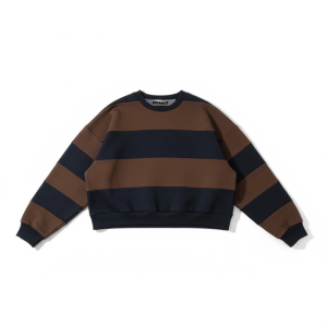  NAVY BROWN
