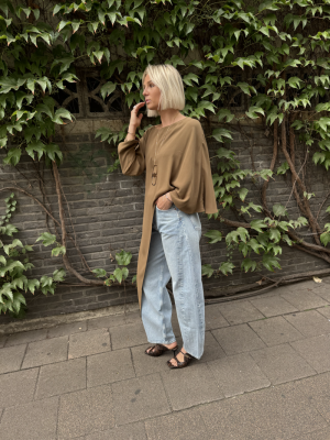 DARK KHAKI