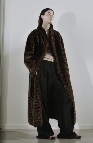  LEOPARD