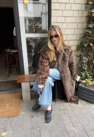  LEOPARD