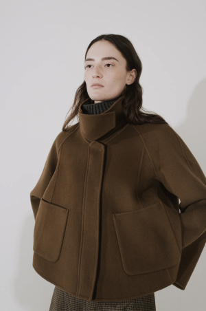  OLIVE GREEN