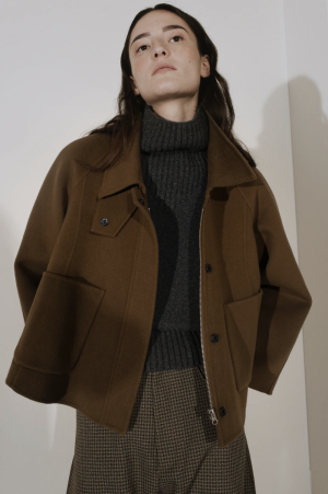  OLIVE GREEN