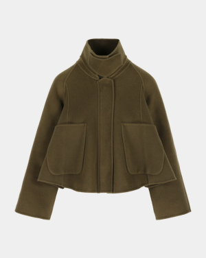  OLIVE GREEN