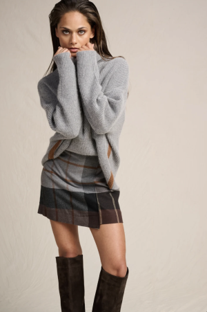  GREY CACOA