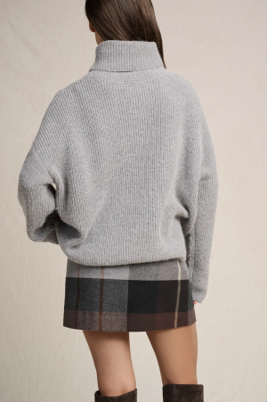  GREY CACOA