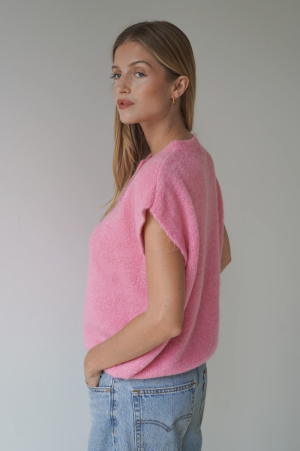  CANDY PINK