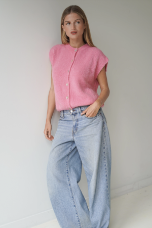  CANDY PINK