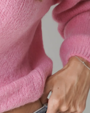  CANDY PINK