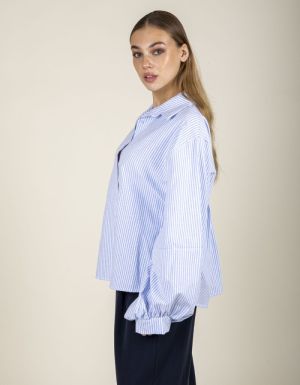 BLUEWHITESTRIPE