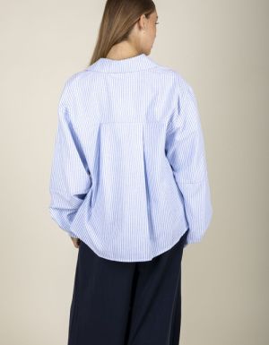 BLUEWHITESTRIPE
