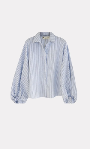 BLUEWHITESTRIPE