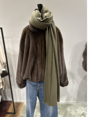  DEEP OLIVE