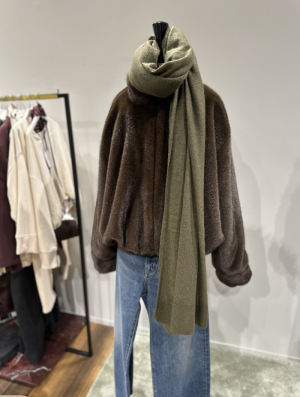  DEEP OLIVE