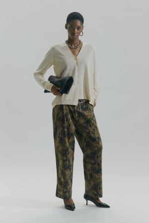  CAMOUFLAGE