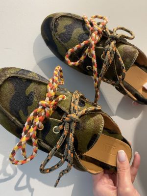  CAMO