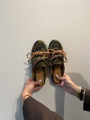  CAMO
