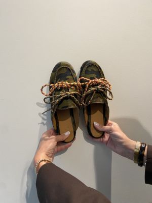  CAMO